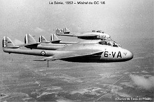 160 - ARMEE DE L'AIR EN ALGERIE 1945-1962-8 (52)